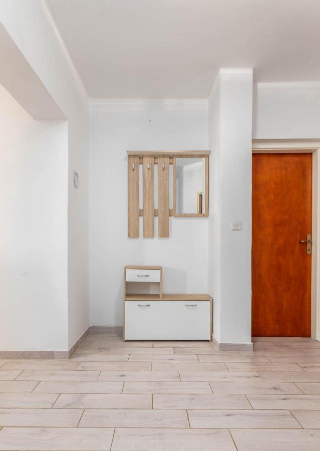 Apartman Mauro PUY Exterior foto