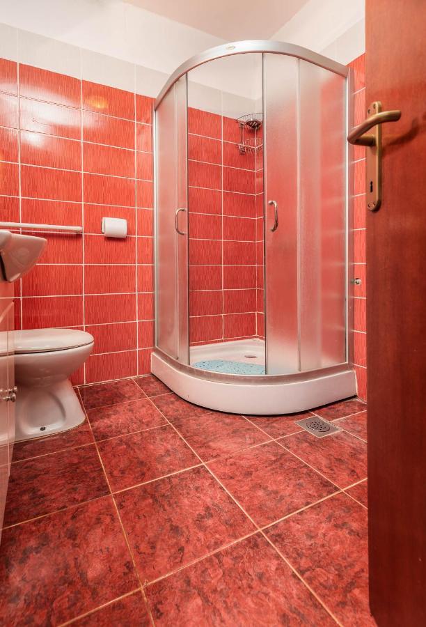 Apartman Mauro PUY Exterior foto